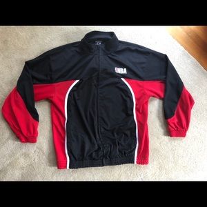 NBA Zip-Up